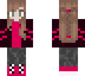 addict inspired human