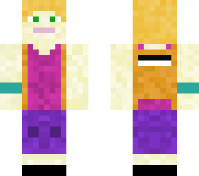 adventurer (female)