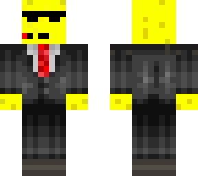 agent banana