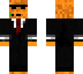 agent pineapple