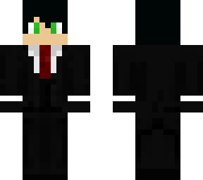 agente j
