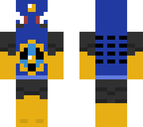 air man