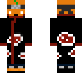 akatsuki orange upgraded