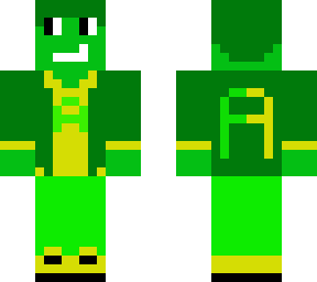 allan shooter skin 2.0