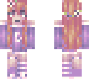 ally // fanskin