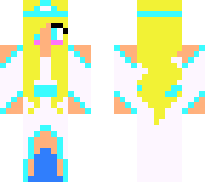 angel queen