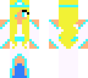 angel queen