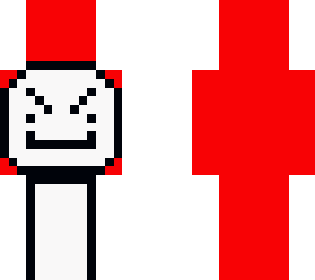angry dream
