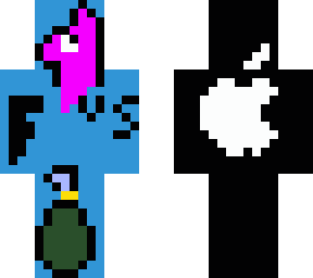 apple vs fornite