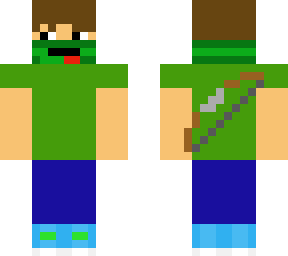 archer boi