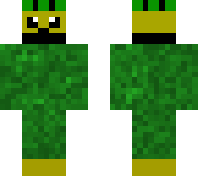 army dude