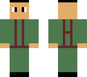 army solder