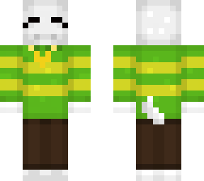 asriel face 2