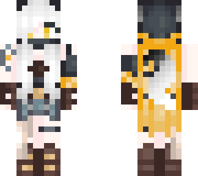 assassin girl