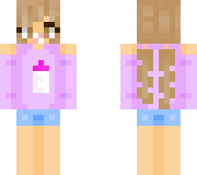 baby skin