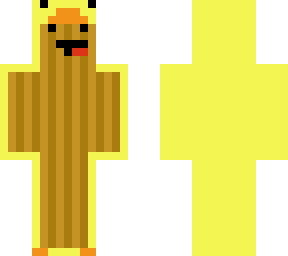 bacon ducky