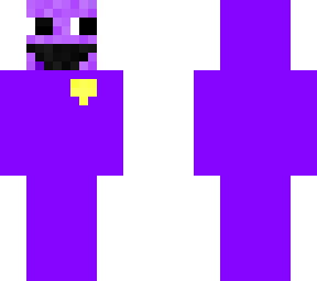 bad purple guy