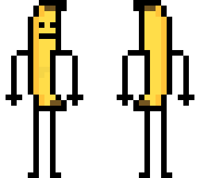 banana