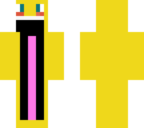 banananananananananana loudmouth
