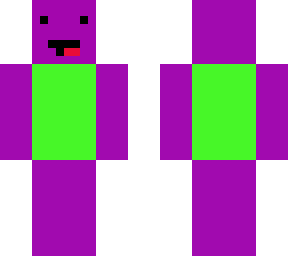 barney