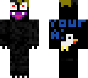 bat skin