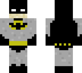 batman