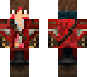battle damage adventurer