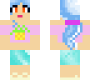 beach gal