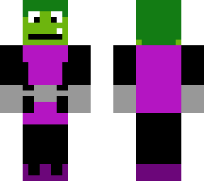 beastboy