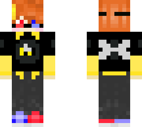bee mask improved