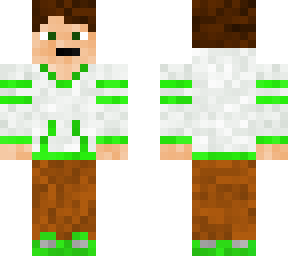 ben 10 omniverse (jacket on outer layer)
