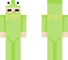 ben da derp kermit
