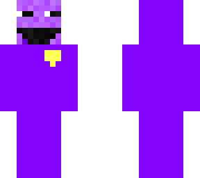 better better purple guy