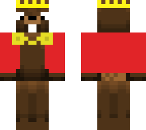 bever king