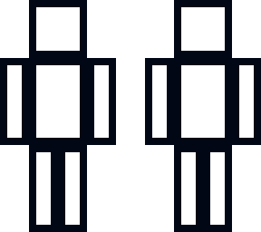 blocky