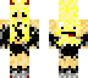 blonde cutie :3