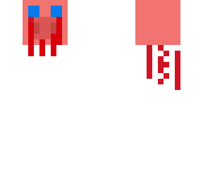 blooding piggy