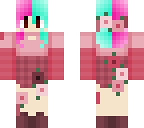 blossom edit