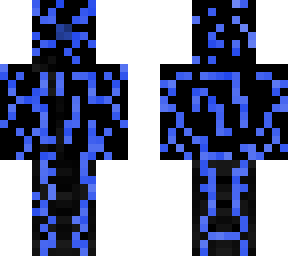 blue frame 2.0