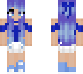 blue frenzy