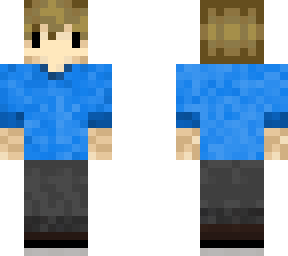 blue *****