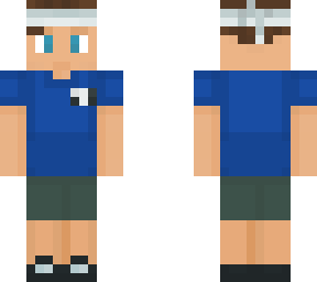 blue team