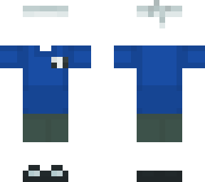 blue team base
