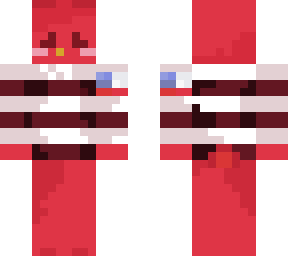 bodoque skin chilena