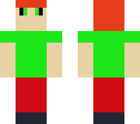 boy