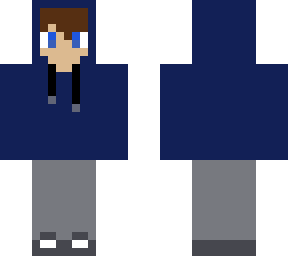 boy hoodie