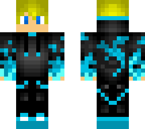 boy skin