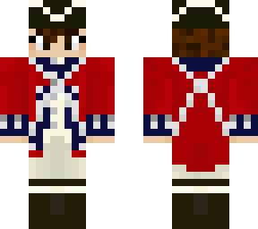 british soldier