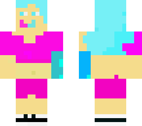 broken arm running girl