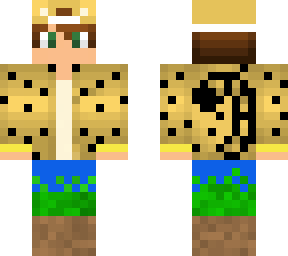 brushycheetah